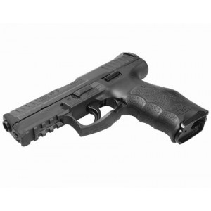 Модель пистолета UMAREX Heckler&Koch VP9 CO2, GBB, Metall (2.6422)